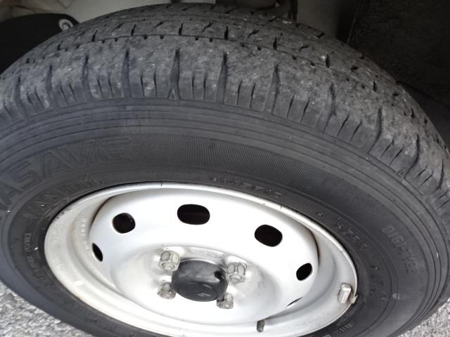 ハイゼットトラック スタンダード　幌付き４ナンバー　オートマ　ナビ　ＴＶ　バックカメラ　ブルートゥース　ドラレコ　整備記録簿　ＡＢＳ　エアバック　ＥＢＤ－Ｓ５００Ｐ（62枚目）