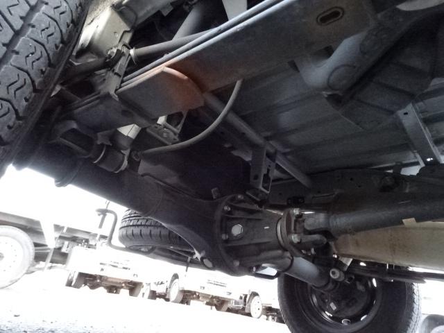 ハイゼットトラック スタンダード　幌付き４ナンバー　オートマ　ナビ　ＴＶ　バックカメラ　ブルートゥース　ドラレコ　整備記録簿　ＡＢＳ　エアバック　ＥＢＤ－Ｓ５００Ｐ（66枚目）