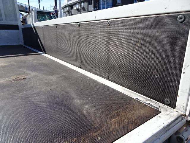 ダイナトラック フルジャストロー　２ｔ積載１０尺　４．０Ｄターボ　オートマ　プリクラッシュセーフティ　ナビＴＶ　スマートインナーミラー　ドラレコ　ＥＴＣ　２ＲＧ－ＸＺＣ６０５（15枚目）