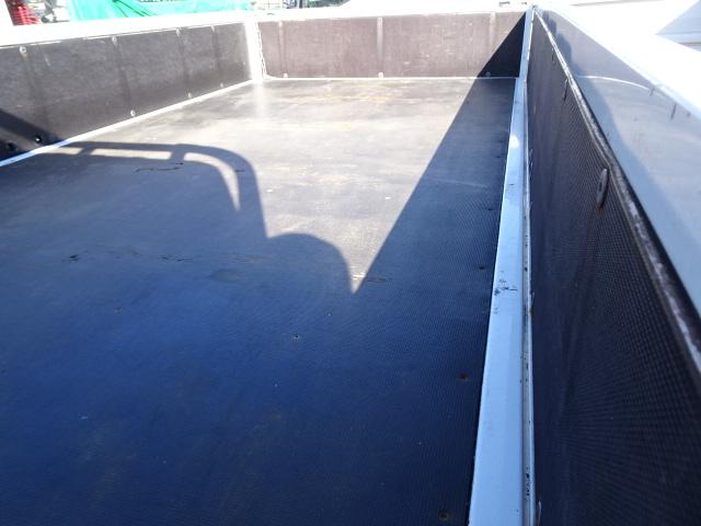 ダイナトラック フルジャストロー　２ｔ積載１０尺　４．０Ｄターボ　オートマ　プリクラッシュセーフティ　ナビＴＶ　スマートインナーミラー　ドラレコ　ＥＴＣ　２ＲＧ－ＸＺＣ６０５（19枚目）