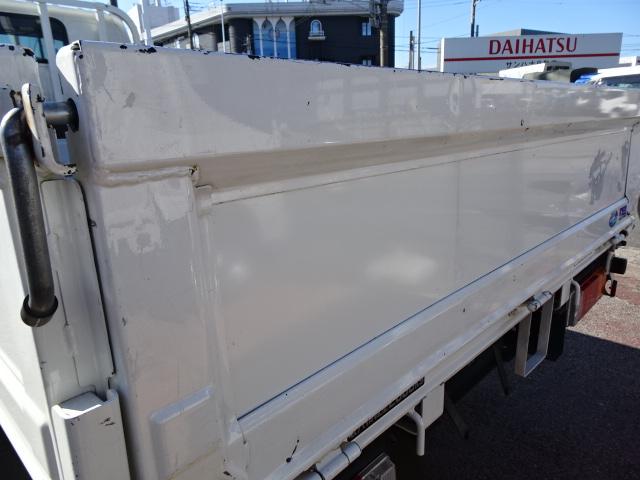 ダイナトラック フルジャストロー　２ｔ積載１０尺　４．０Ｄターボ　オートマ　プリクラッシュセーフティ　ナビＴＶ　スマートインナーミラー　ドラレコ　ＥＴＣ　２ＲＧ－ＸＺＣ６０５（24枚目）