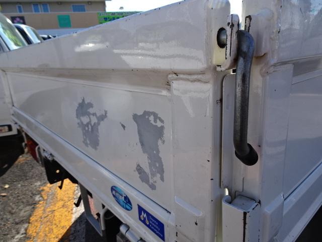 ダイナトラック フルジャストロー　２ｔ積載１０尺　４．０Ｄターボ　オートマ　プリクラッシュセーフティ　ナビＴＶ　スマートインナーミラー　ドラレコ　ＥＴＣ　２ＲＧ－ＸＺＣ６０５（25枚目）