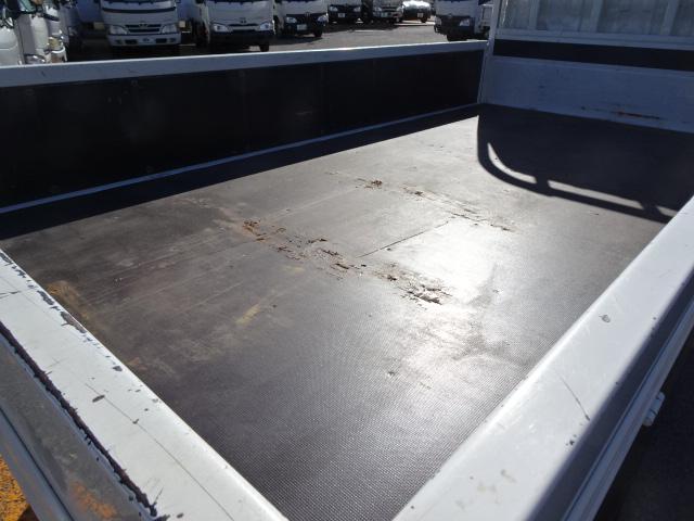 ダイナトラック フルジャストロー　２ｔ積載１０尺　４．０Ｄターボ　オートマ　プリクラッシュセーフティ　ナビＴＶ　スマートインナーミラー　ドラレコ　ＥＴＣ　２ＲＧ－ＸＺＣ６０５（26枚目）