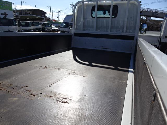 ダイナトラック フルジャストロー　２ｔ積載１０尺　４．０Ｄターボ　オートマ　プリクラッシュセーフティ　ナビＴＶ　スマートインナーミラー　ドラレコ　ＥＴＣ　２ＲＧ－ＸＺＣ６０５（28枚目）