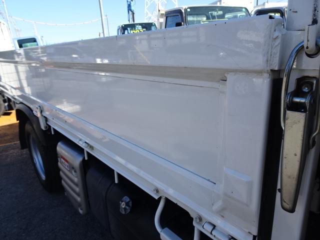 ダイナトラック フルジャストロー　２ｔ積載１０尺　４．０Ｄターボ　オートマ　プリクラッシュセーフティ　ナビＴＶ　スマートインナーミラー　ドラレコ　ＥＴＣ　２ＲＧ－ＸＺＣ６０５（31枚目）