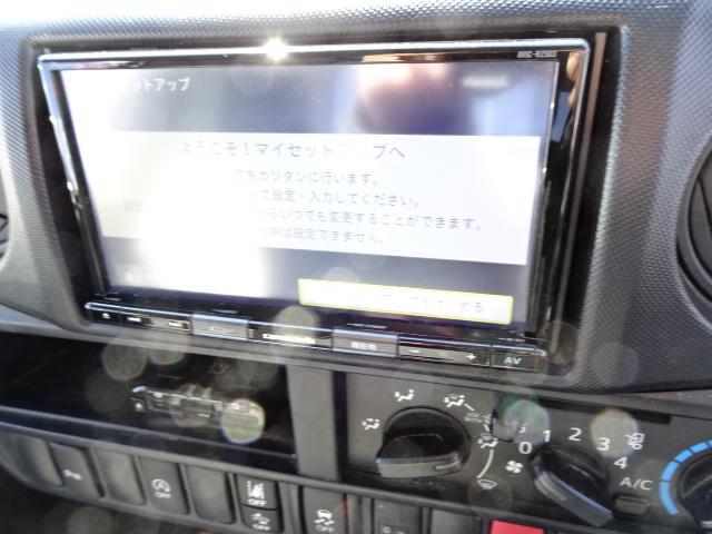 ダイナトラック フルジャストロー　２ｔ積載１０尺　４．０Ｄターボ　オートマ　プリクラッシュセーフティ　ナビＴＶ　スマートインナーミラー　ドラレコ　ＥＴＣ　２ＲＧ－ＸＺＣ６０５（36枚目）