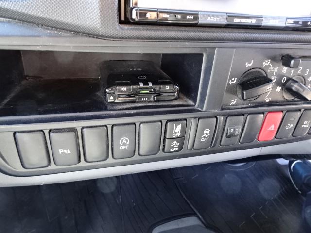 ダイナトラック フルジャストロー　２ｔ積載１０尺　４．０Ｄターボ　オートマ　プリクラッシュセーフティ　ナビＴＶ　スマートインナーミラー　ドラレコ　ＥＴＣ　２ＲＧ－ＸＺＣ６０５（38枚目）