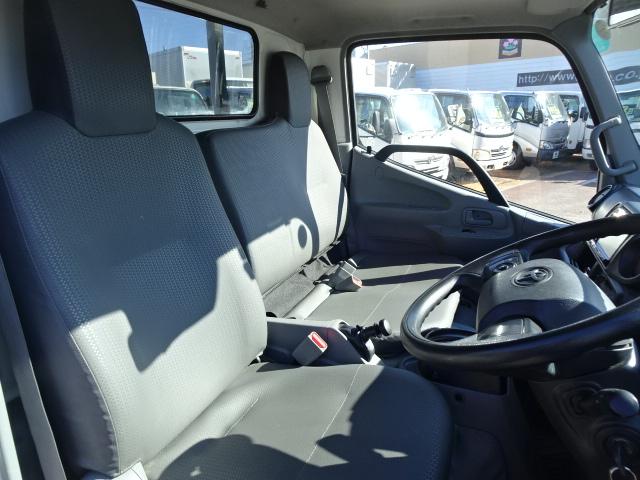 ダイナトラック フルジャストロー　２ｔ積載１０尺　４．０Ｄターボ　オートマ　プリクラッシュセーフティ　ナビＴＶ　スマートインナーミラー　ドラレコ　ＥＴＣ　２ＲＧ－ＸＺＣ６０５（43枚目）