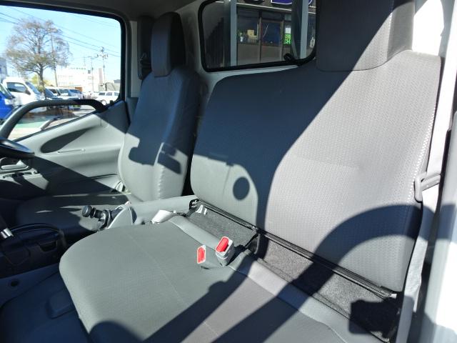 ダイナトラック フルジャストロー　２ｔ積載１０尺　４．０Ｄターボ　オートマ　プリクラッシュセーフティ　ナビＴＶ　スマートインナーミラー　ドラレコ　ＥＴＣ　２ＲＧ－ＸＺＣ６０５（50枚目）