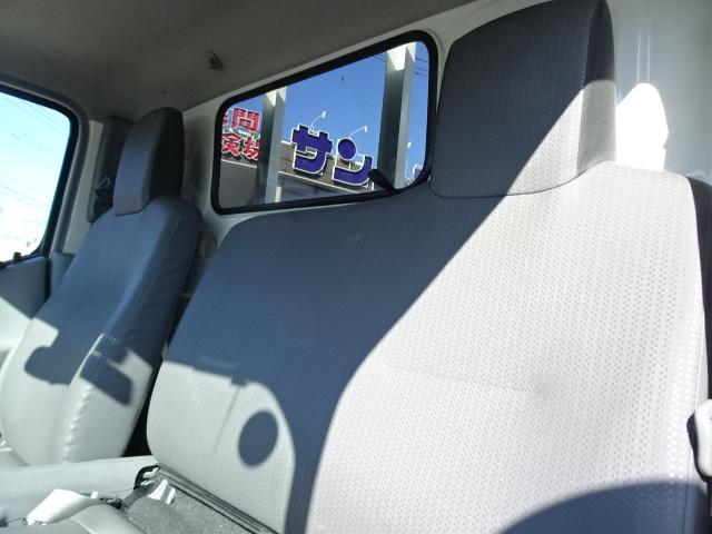 ダイナトラック フルジャストロー　２ｔ積載１０尺　４．０Ｄターボ　オートマ　プリクラッシュセーフティ　ナビＴＶ　スマートインナーミラー　ドラレコ　ＥＴＣ　２ＲＧ－ＸＺＣ６０５（52枚目）