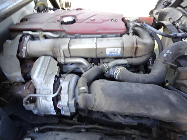 ダイナトラック フルジャストロー　２ｔ積載１０尺　４．０Ｄターボ　オートマ　プリクラッシュセーフティ　ナビＴＶ　スマートインナーミラー　ドラレコ　ＥＴＣ　２ＲＧ－ＸＺＣ６０５（61枚目）