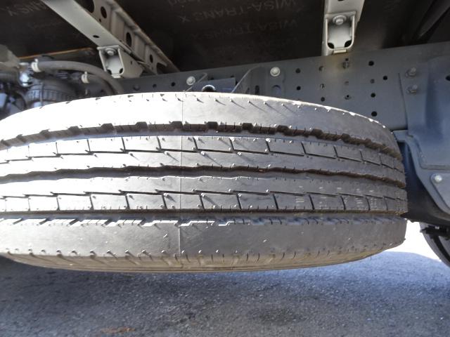 ダイナトラック フルジャストロー　２ｔ積載１０尺　４．０Ｄターボ　オートマ　プリクラッシュセーフティ　ナビＴＶ　スマートインナーミラー　ドラレコ　ＥＴＣ　２ＲＧ－ＸＺＣ６０５（66枚目）