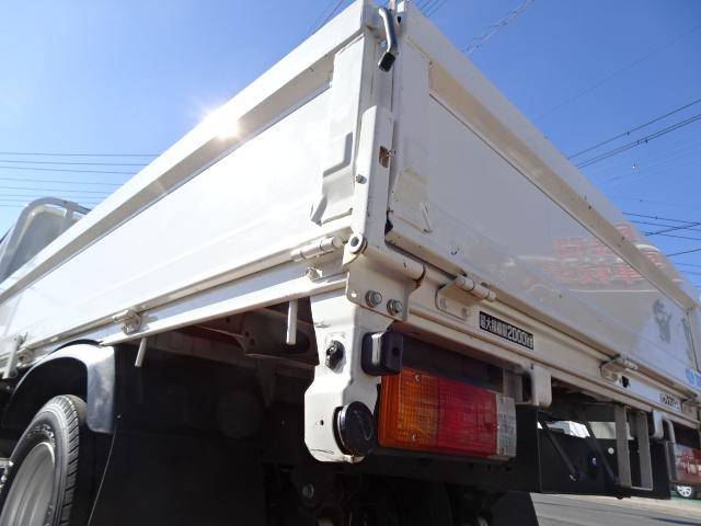 ダイナトラック フルジャストロー　２ｔ積載１０尺　４．０Ｄターボ　オートマ　プリクラッシュセーフティ　ナビＴＶ　スマートインナーミラー　ドラレコ　ＥＴＣ　２ＲＧ－ＸＺＣ６０５（77枚目）