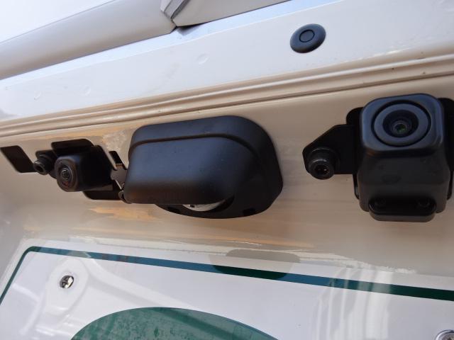 ハイゼットトラック 冷凍車 純正中温 デンソー製冷凍機 省力&LEDパック スマアシ キーフリー スマートインナーミラー 電動格納ミラ- コ-ナ-センサ- イモビ CVT(13枚目)