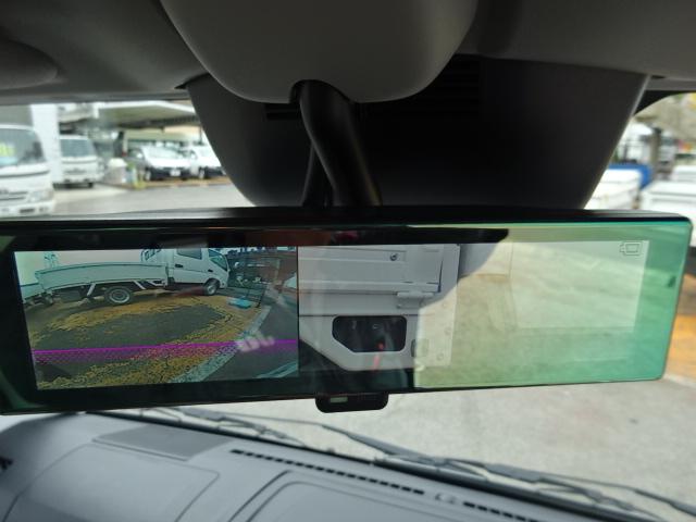 ハイゼットトラック 冷凍車 純正中温 デンソー製冷凍機 省力&LEDパック スマアシ キーフリー スマートインナーミラー 電動格納ミラ- コ-ナ-センサ- イモビ CVT(14枚目)