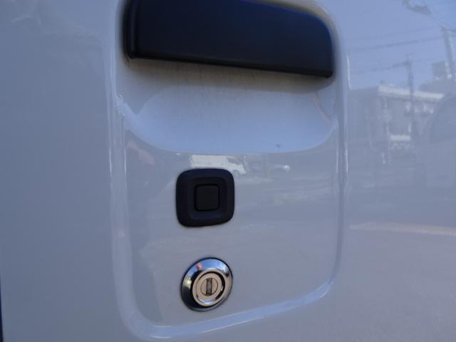 ハイゼットトラック 冷凍車 純正中温 デンソー製冷凍機 省力&LEDパック スマアシ キーフリー スマートインナーミラー 電動格納ミラ- コ-ナ-センサ- イモビ CVT(16枚目)