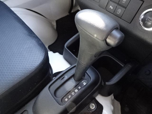 ハイゼットトラック 冷凍車 純正中温 デンソー製冷凍機 省力&LEDパック スマアシ キーフリー スマートインナーミラー 電動格納ミラ- コ-ナ-センサ- イモビ CVT(18枚目)