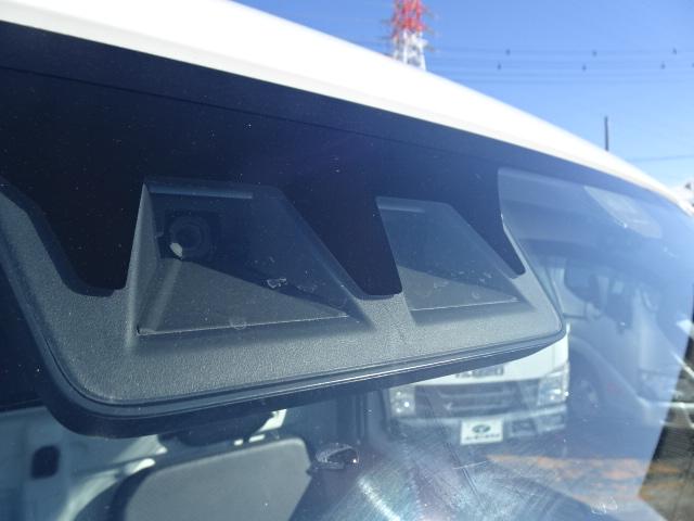 ハイゼットトラック 冷凍車 純正中温 デンソー製冷凍機 省力&LEDパック スマアシ キーフリー スマートインナーミラー 電動格納ミラ- コ-ナ-センサ- イモビ CVT(39枚目)