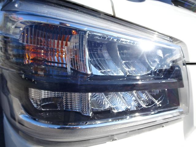 ハイゼットトラック 冷凍車 純正中温 デンソー製冷凍機 省力&LEDパック スマアシ キーフリー スマートインナーミラー 電動格納ミラ- コ-ナ-センサ- イモビ CVT(40枚目)
