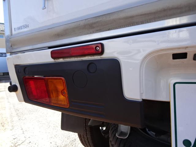 ハイゼットトラック 冷凍車 純正中温 デンソー製冷凍機 省力&LEDパック スマアシ キーフリー スマートインナーミラー 電動格納ミラ- コ-ナ-センサ- イモビ CVT(46枚目)