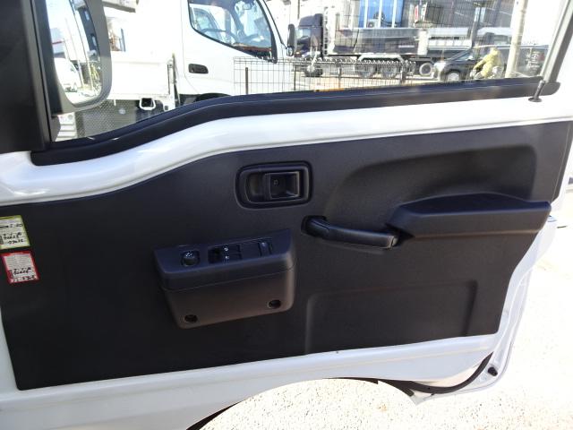 ハイゼットトラック 冷凍車 純正中温 デンソー製冷凍機 省力&LEDパック スマアシ キーフリー スマートインナーミラー 電動格納ミラ- コ-ナ-センサ- イモビ CVT(57枚目)