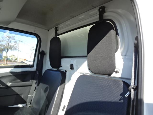 ハイゼットトラック 冷凍車 純正中温 デンソー製冷凍機 省力&LEDパック スマアシ キーフリー スマートインナーミラー 電動格納ミラ- コ-ナ-センサ- イモビ CVT(61枚目)