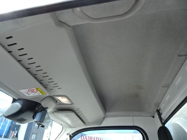 ハイゼットトラック 冷凍車 純正中温 デンソー製冷凍機 省力&LEDパック スマアシ キーフリー スマートインナーミラー 電動格納ミラ- コ-ナ-センサ- イモビ CVT(65枚目)