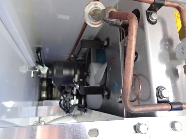 ハイゼットトラック 冷凍車 純正中温 デンソー製冷凍機 省力&LEDパック スマアシ キーフリー スマートインナーミラー 電動格納ミラ- コ-ナ-センサ- イモビ CVT(74枚目)