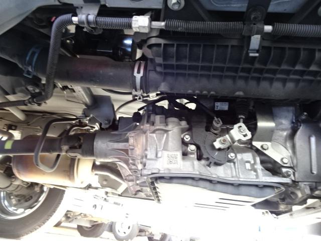 ハイゼットトラック 冷凍車 純正中温 デンソー製冷凍機 省力&LEDパック スマアシ キーフリー スマートインナーミラー 電動格納ミラ- コ-ナ-センサ- イモビ CVT(77枚目)