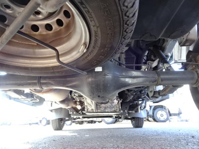 ハイゼットトラック 冷凍車 純正中温 デンソー製冷凍機 省力&LEDパック スマアシ キーフリー スマートインナーミラー 電動格納ミラ- コ-ナ-センサ- イモビ CVT(79枚目)