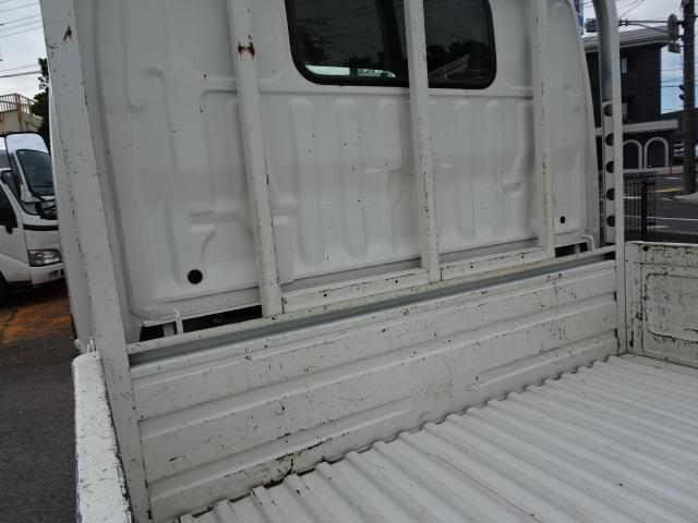 ダイナトラック Sシングルジャストロー 1.25t積載9尺平ボディ 2.0ガソリン オートマ ナビ TV ETC ドラレコ Wエアバッグ スチール床 ABF-TRY220(17枚目)