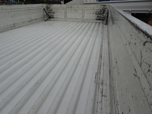 ダイナトラック Sシングルジャストロー 1.25t積載9尺平ボディ 2.0ガソリン オートマ ナビ TV ETC ドラレコ Wエアバッグ スチール床 ABF-TRY220(18枚目)