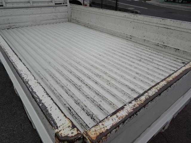 ダイナトラック Sシングルジャストロー 1.25t積載9尺平ボディ 2.0ガソリン オートマ ナビ TV ETC ドラレコ Wエアバッグ スチール床 ABF-TRY220(22枚目)