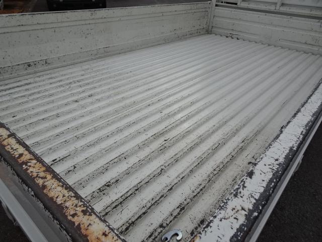 ダイナトラック Sシングルジャストロー 1.25t積載9尺平ボディ 2.0ガソリン オートマ ナビ TV ETC ドラレコ Wエアバッグ スチール床 ABF-TRY220(25枚目)