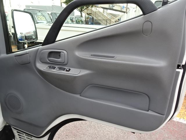 ダイナトラック Sシングルジャストロー 1.25t積載9尺平ボディ 2.0ガソリン オートマ ナビ TV ETC ドラレコ Wエアバッグ スチール床 ABF-TRY220(37枚目)