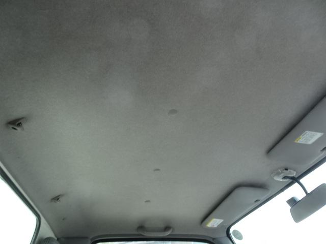 ダイナトラック Sシングルジャストロー 1.25t積載9尺平ボディ 2.0ガソリン オートマ ナビ TV ETC ドラレコ Wエアバッグ スチール床 ABF-TRY220(38枚目)