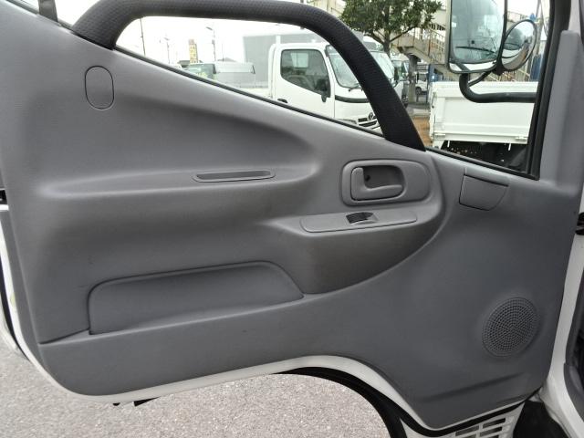 ダイナトラック Sシングルジャストロー 1.25t積載9尺平ボディ 2.0ガソリン オートマ ナビ TV ETC ドラレコ Wエアバッグ スチール床 ABF-TRY220(44枚目)