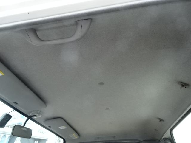 ダイナトラック Sシングルジャストロー 1.25t積載9尺平ボディ 2.0ガソリン オートマ ナビ TV ETC ドラレコ Wエアバッグ スチール床 ABF-TRY220(45枚目)