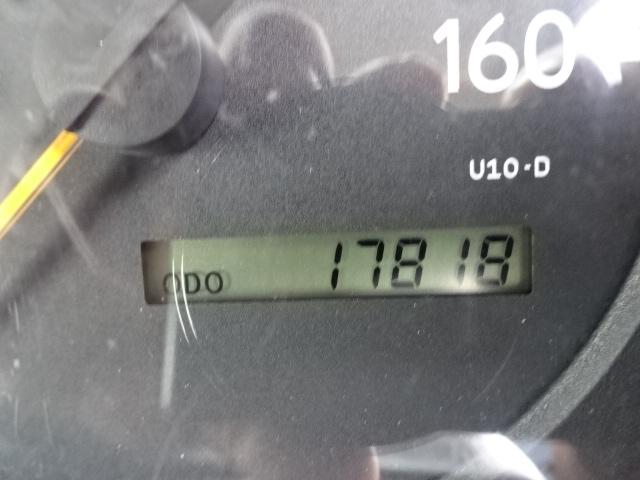 ダイナトラック Sシングルジャストロー 1.25t積載9尺平ボディ 2.0ガソリン オートマ ナビ TV ETC ドラレコ Wエアバッグ スチール床 ABF-TRY220(50枚目)