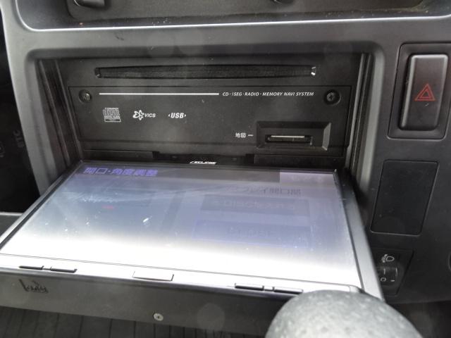 ダイナトラック Sシングルジャストロー 1.25t積載9尺平ボディ 2.0ガソリン オートマ ナビ TV ETC ドラレコ Wエアバッグ スチール床 ABF-TRY220(52枚目)