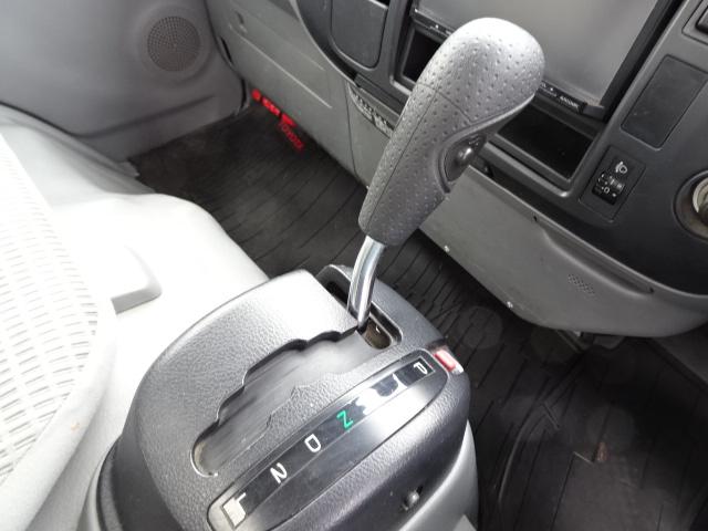 ダイナトラック Sシングルジャストロー 1.25t積載9尺平ボディ 2.0ガソリン オートマ ナビ TV ETC ドラレコ Wエアバッグ スチール床 ABF-TRY220(54枚目)