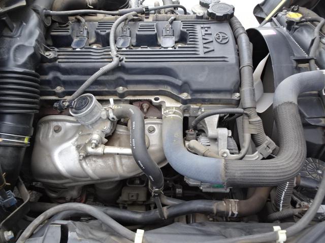 ダイナトラック Sシングルジャストロー 1.25t積載9尺平ボディ 2.0ガソリン オートマ ナビ TV ETC ドラレコ Wエアバッグ スチール床 ABF-TRY220(59枚目)