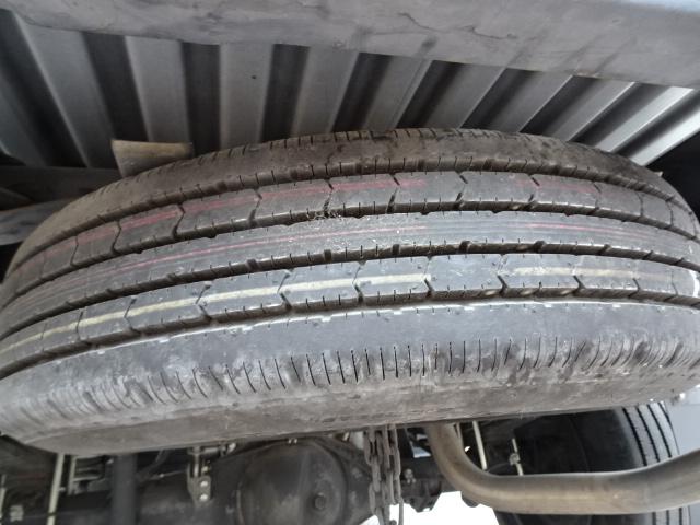 ダイナトラック Sシングルジャストロー 1.25t積載9尺平ボディ 2.0ガソリン オートマ ナビ TV ETC ドラレコ Wエアバッグ スチール床 ABF-TRY220(60枚目)