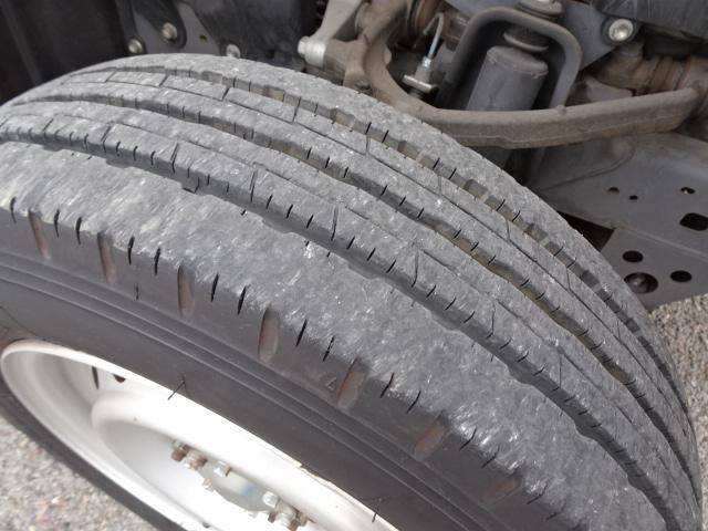 ダイナトラック Sシングルジャストロー 1.25t積載9尺平ボディ 2.0ガソリン オートマ ナビ TV ETC ドラレコ Wエアバッグ スチール床 ABF-TRY220(61枚目)