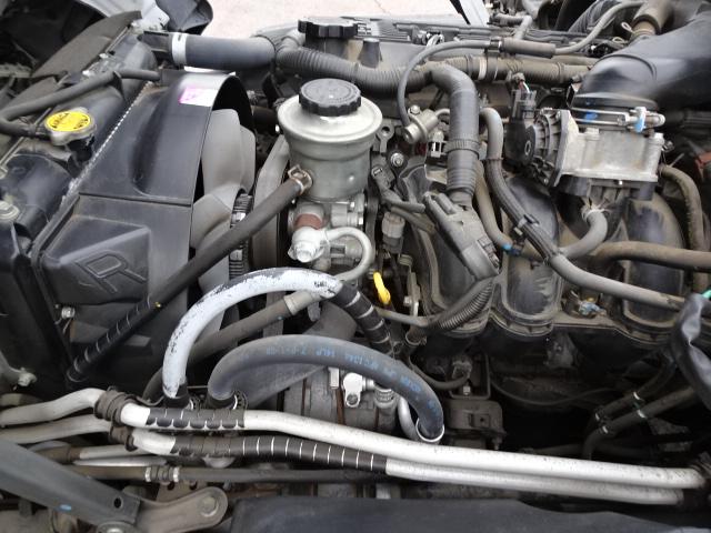 ダイナトラック Sシングルジャストロー 1.25t積載9尺平ボディ 2.0ガソリン オートマ ナビ TV ETC ドラレコ Wエアバッグ スチール床 ABF-TRY220(62枚目)