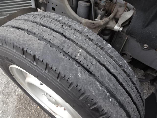 ダイナトラック Sシングルジャストロー 1.25t積載9尺平ボディ 2.0ガソリン オートマ ナビ TV ETC ドラレコ Wエアバッグ スチール床 ABF-TRY220(63枚目)