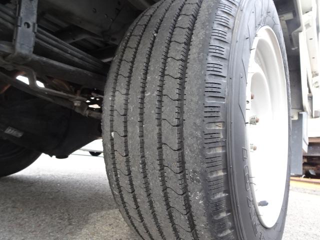 ダイナトラック Sシングルジャストロー 1.25t積載9尺平ボディ 2.0ガソリン オートマ ナビ TV ETC ドラレコ Wエアバッグ スチール床 ABF-TRY220(66枚目)