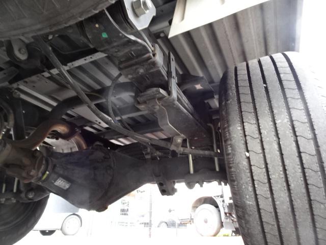 ダイナトラック Sシングルジャストロー 1.25t積載9尺平ボディ 2.0ガソリン オートマ ナビ TV ETC ドラレコ Wエアバッグ スチール床 ABF-TRY220(67枚目)