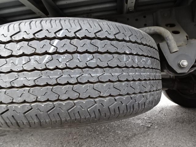 ダイナトラック Sシングルジャストロー 1.25t積載9尺平ボディ 2.0ガソリン オートマ ナビ TV ETC ドラレコ Wエアバッグ スチール床 ABF-TRY220(69枚目)