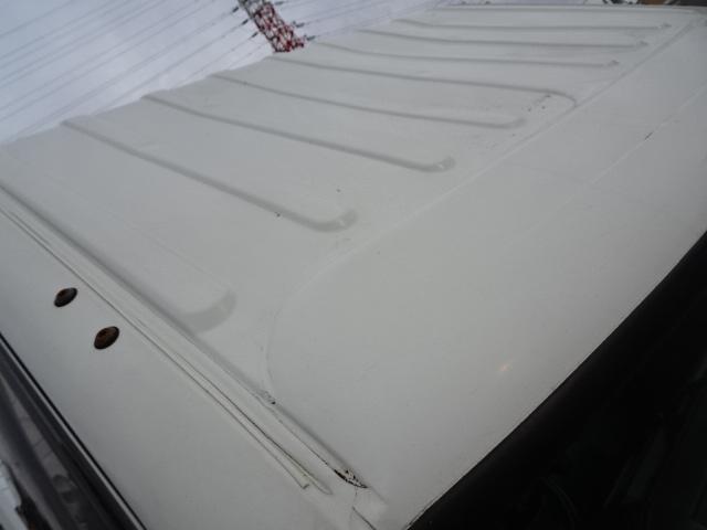 ダイナトラック Sシングルジャストロー 1.25t積載9尺平ボディ 2.0ガソリン オートマ ナビ TV ETC ドラレコ Wエアバッグ スチール床 ABF-TRY220(70枚目)